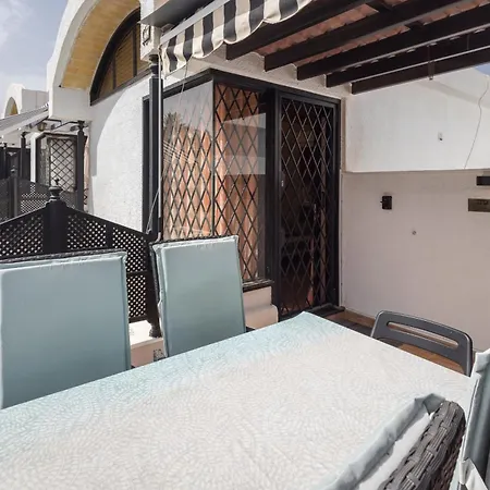 Lightbooking San Agustin Junto A Playas Apartment *