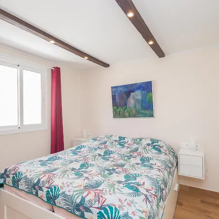 Apartment Lightbooking San Agustin Junto A Playas San Bartolome de Tirajana (Gran Canaria)