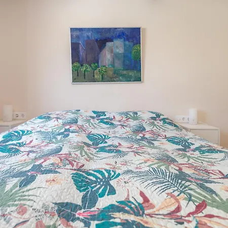 Lightbooking San Agustin Junto A Playas Apartment *