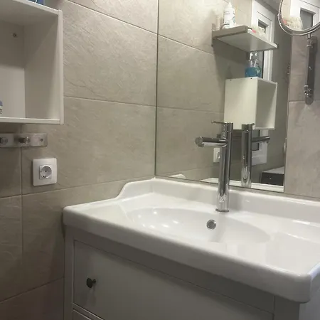 Apartment Lightbooking San Agustin Junto A Playas