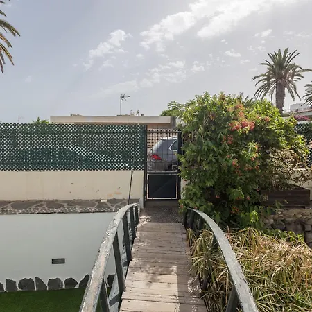 Lightbooking San Agustin Junto A Playas Apartment San Bartolome de Tirajana (Gran Canaria)