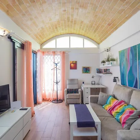 Apartment Lightbooking San Agustin Junto A Playas *