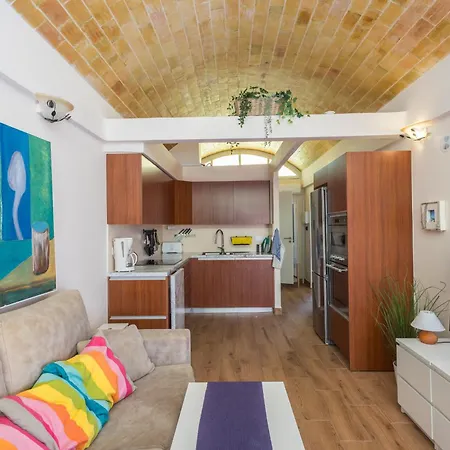 Apartment Lightbooking San Agustin Junto A Playas San Bartolome de Tirajana (Gran Canaria)