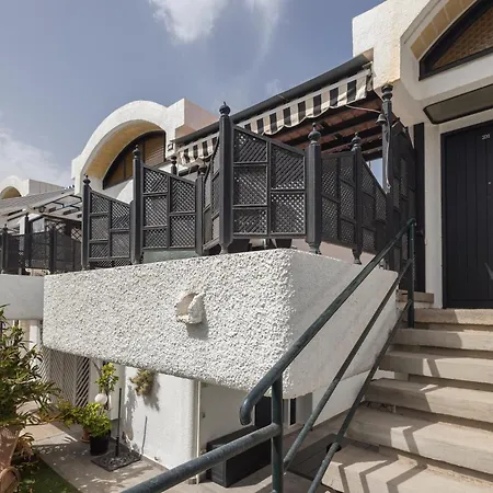 Lightbooking San Agustin Junto A Playas Apartment San Bartolome de Tirajana (Gran Canaria)