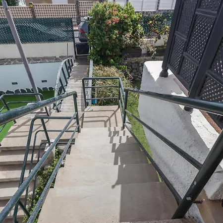 Apartment Lightbooking San Agustin Junto A Playas *