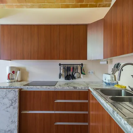 Apartment Lightbooking San Agustin Junto A Playas *