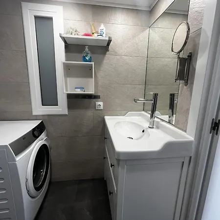 Apartment Lightbooking San Agustin Junto A Playas *