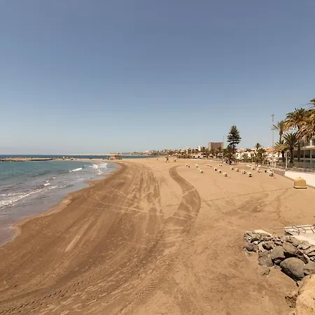 Lightbooking San Agustin Junto A Playas Apartment San Bartolome de Tirajana (Gran Canaria)