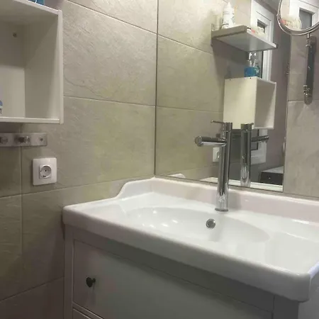 Apartment Lightbooking San Agustin Junto A Playas San Bartolome de Tirajana (Gran Canaria)