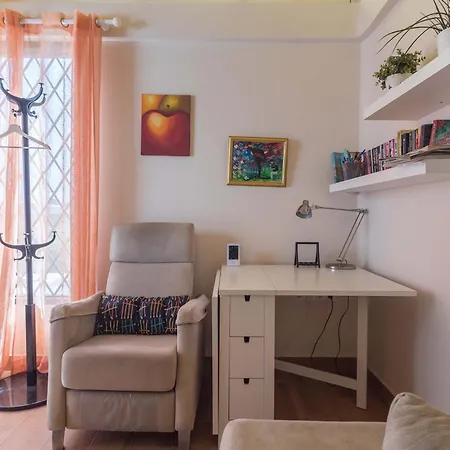 Lightbooking San Agustin Junto A Playas Apartment *