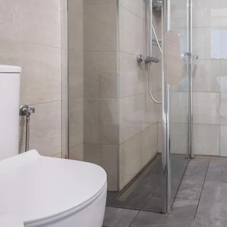 Lightbooking San Agustin Junto A Playas Apartment San Bartolome de Tirajana (Gran Canaria)