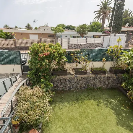 Apartment Lightbooking San Agustin Junto A Playas San Bartolome de Tirajana (Gran Canaria)