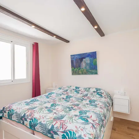 Apartment Lightbooking San Agustin Junto A Playas *