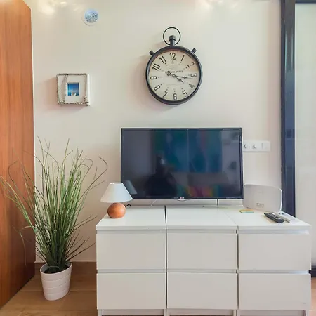 Lightbooking San Agustin Junto A Playas Apartment San Bartolome de Tirajana (Gran Canaria)