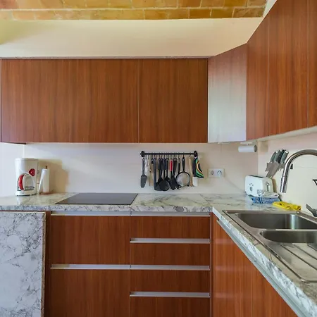 Apartment Lightbooking San Agustin Junto A Playas San Bartolome de Tirajana (Gran Canaria)